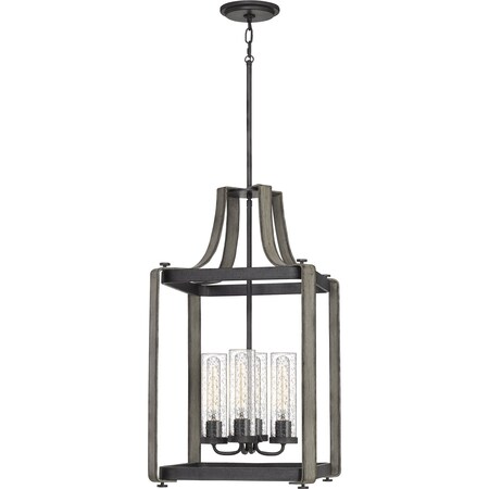 Quoizel Rowling Pendant QF5226WM